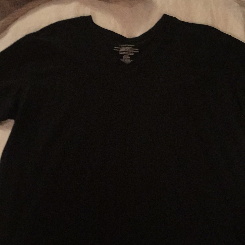 Calvin Klein v neck